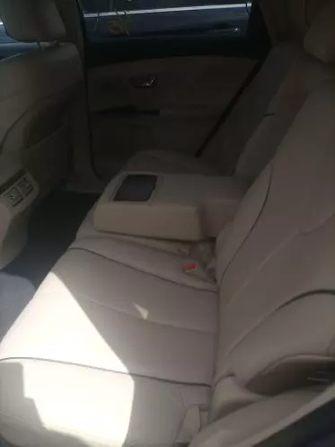 Toyota Venza