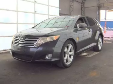 Toyota Venza