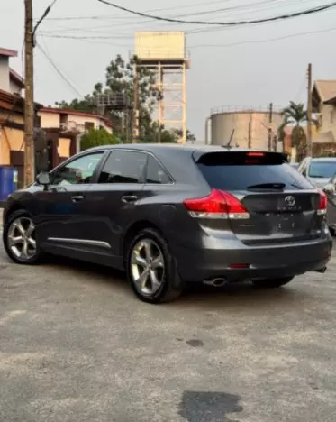 Toyota Venza