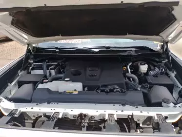 Toyota Tundra