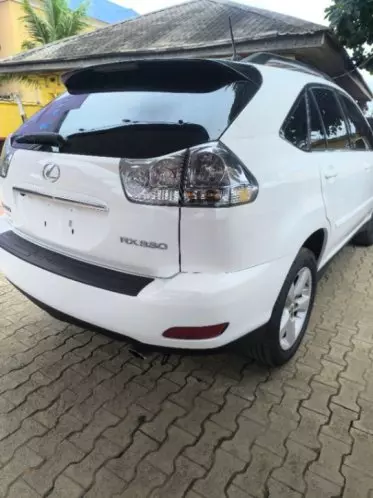 Lexus RX 330