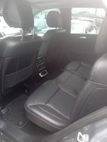 Mercedes-Benz ML 350