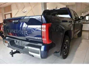 Toyota Tundra