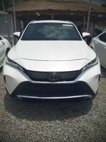 Toyota Venza