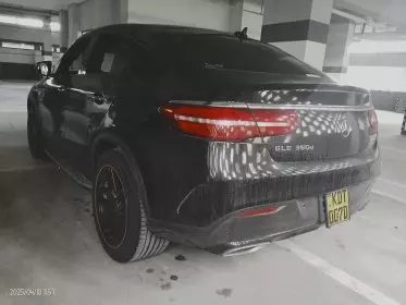 Mercedes-Benz 350