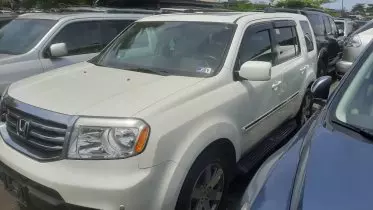 Honda Pilot
