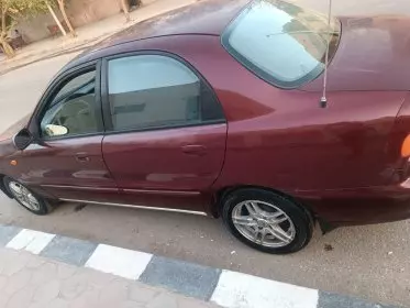 Chevrolet Lanos