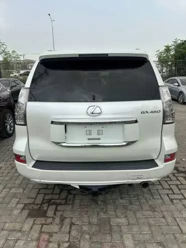 Lexus GX 460