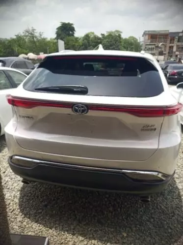 Toyota Venza
