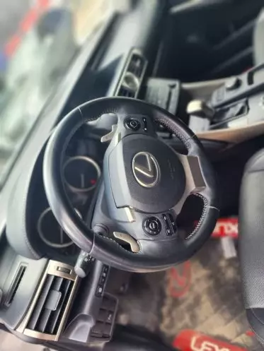 Lexus IS 250