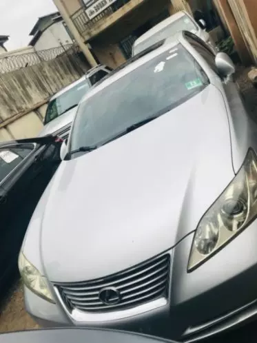 Lexus ES 350