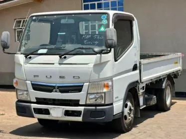 Mitsubishi Fuso