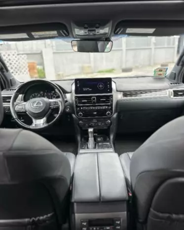 Lexus GX 460