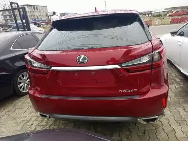 Lexus RX 350
