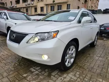 Lexus RX 350