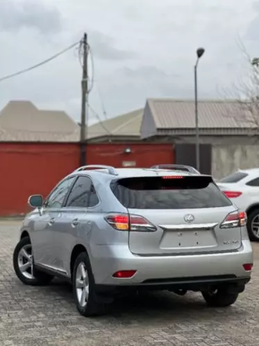 Lexus RX 350