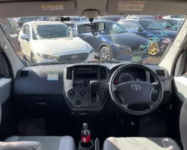 Toyota Town Ace
