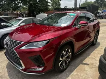 Lexus RX 350