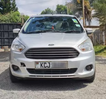 Ford Figo