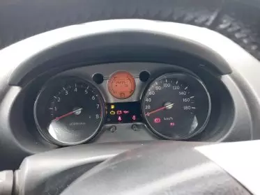 Nissan Dualis 