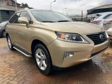 Lexus RX 350