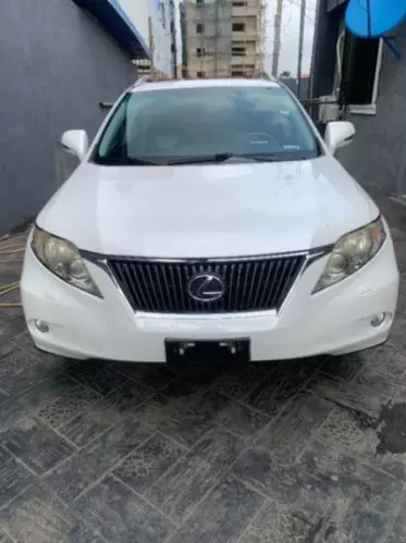 Lexus RX 350