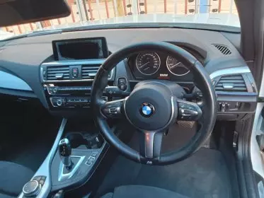 BMW 118i