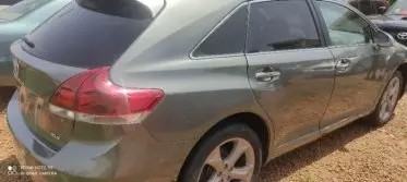Toyota Venza
