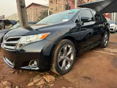 Toyota Venza