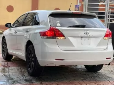 Toyota Venza
