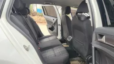 VOLKSWAGEN T-CROSS 1.6L COMFORTLINE BA