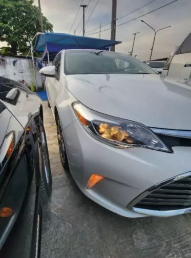 Toyota Avalon