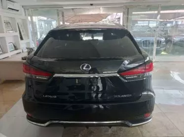 Lexus RX 450h