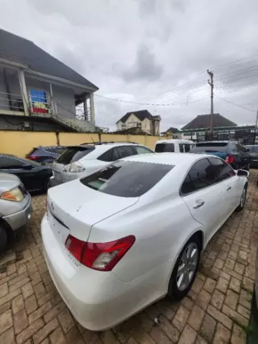Lexus ES 350