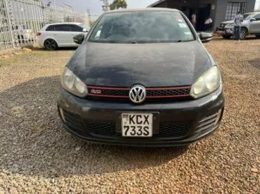 Volkswagen GTI