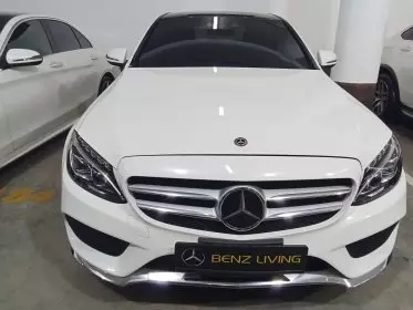Mercedes-Benz C 250