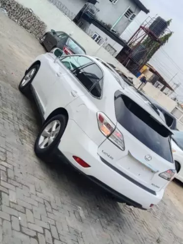 Lexus RX 350