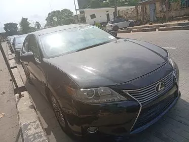 Lexus ES 350
