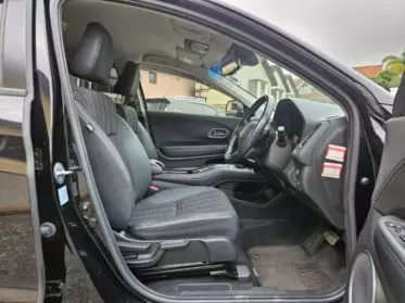Nissan EXTRAIL HYBRID