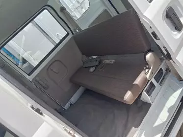 Nissan NV 100 clipper 