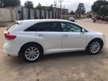 Toyota Venza