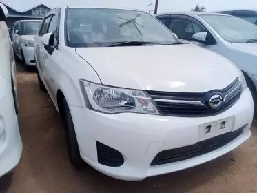 Toyota Fielder