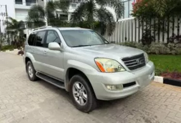Lexus GX 470