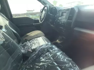 Ford F 150