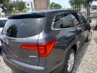 Honda Pilot