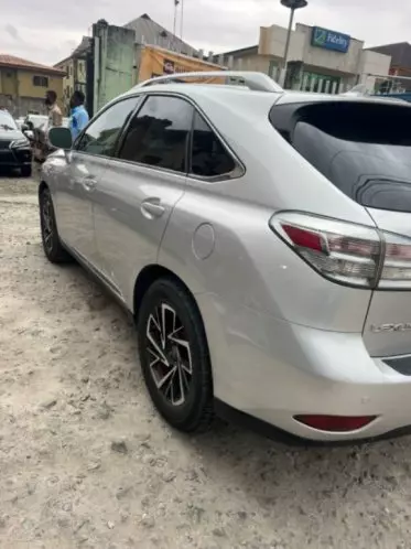 Lexus RX 350