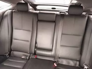 Honda Crosstour
