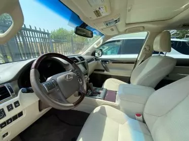 Lexus GX 460