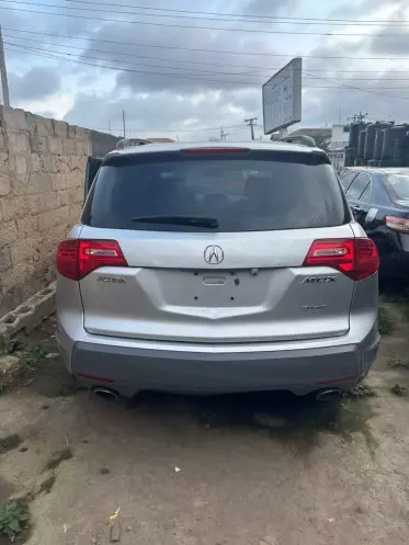 Acura MDX