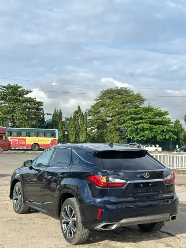 Lexus RX 350